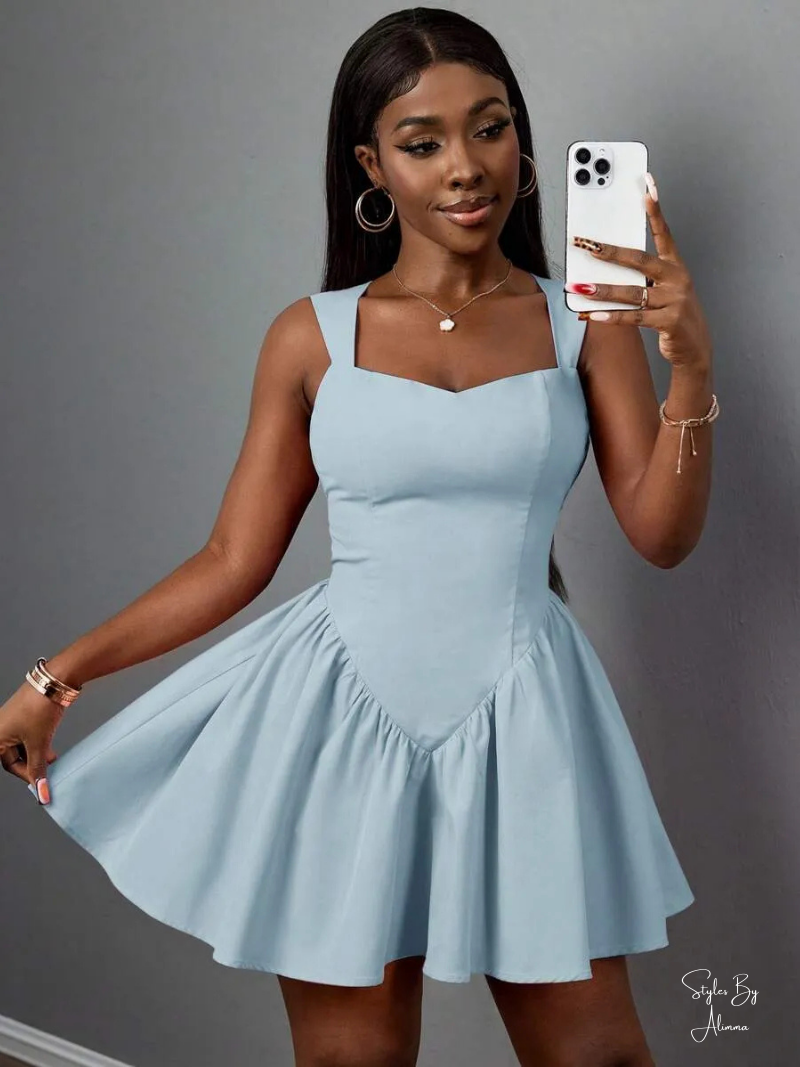 Baby Blue