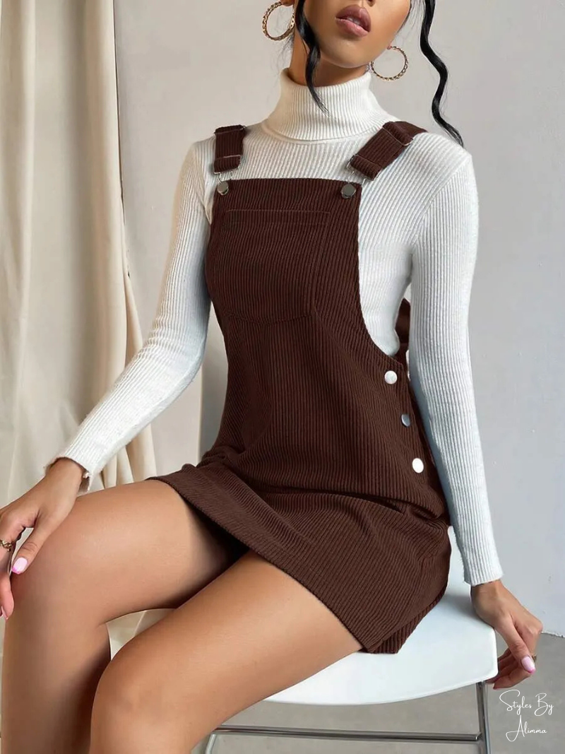 Coffee Brown