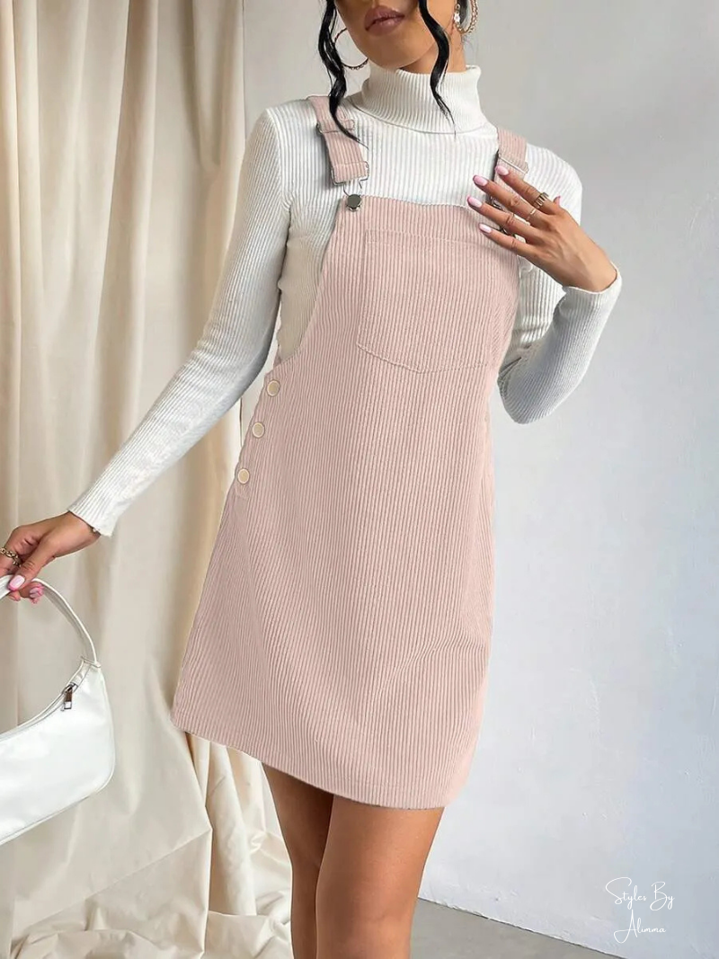 Baby Pink