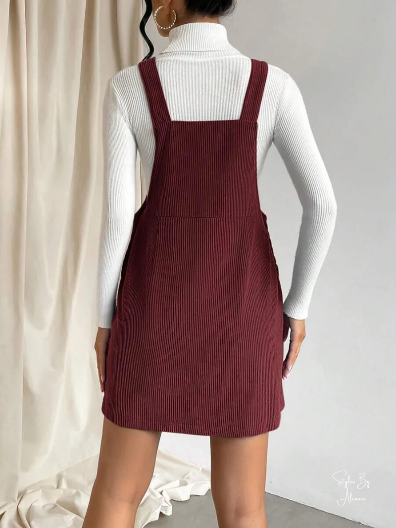 Red Brown