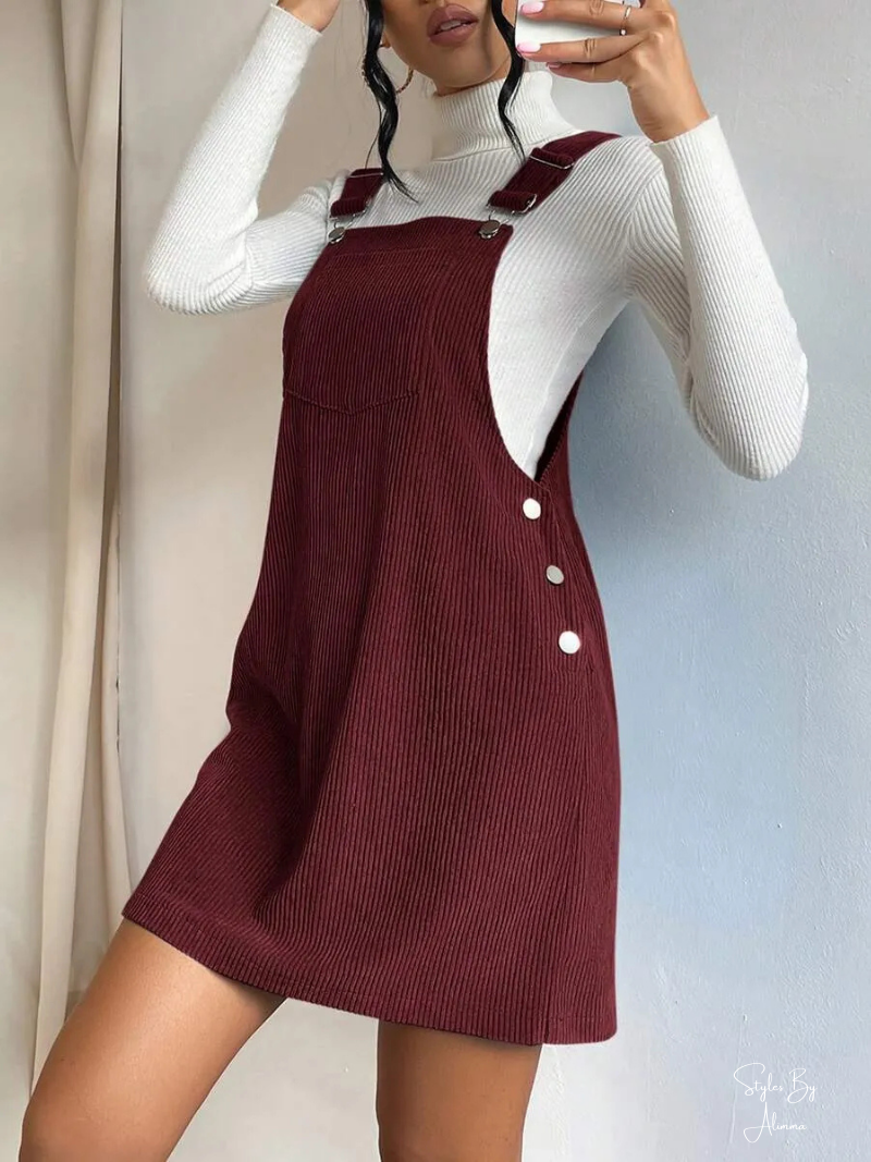 Red Brown