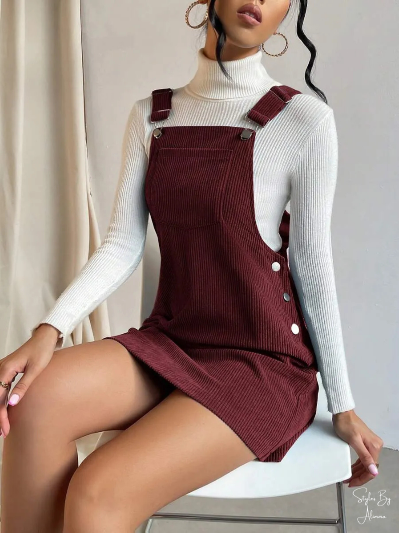 Red Brown