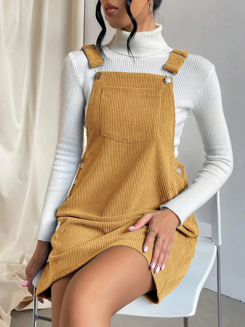 Mustard Yellow