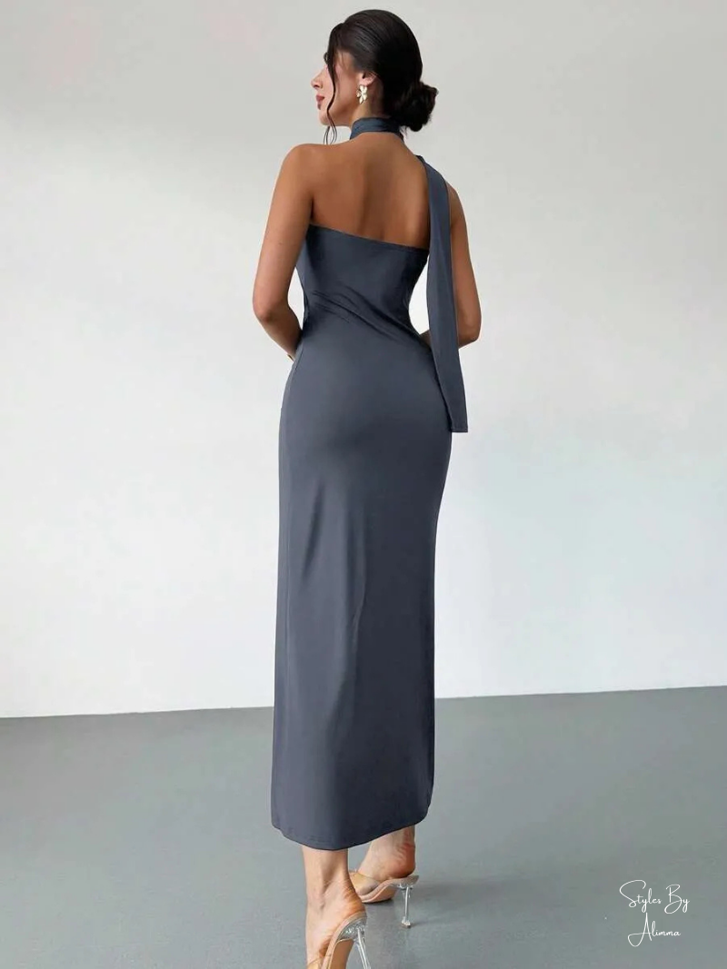 Dusty Blue