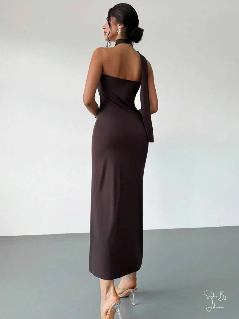 Chocolate Brown