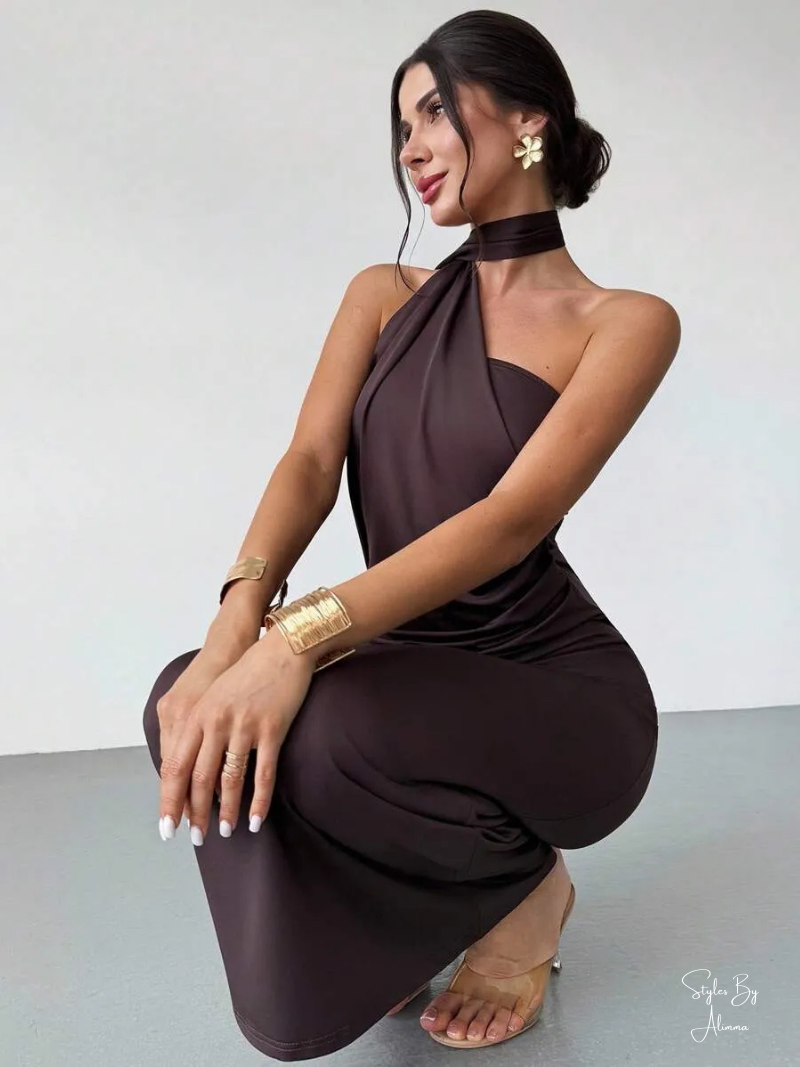 Chocolate Brown