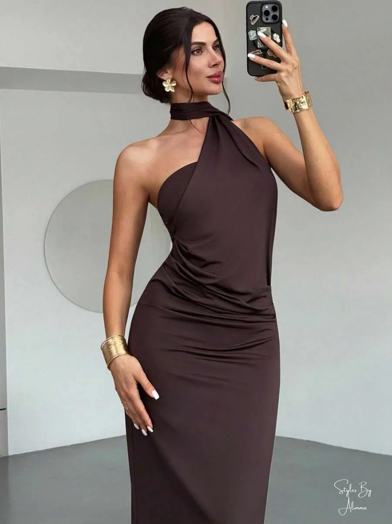 Chocolate Brown