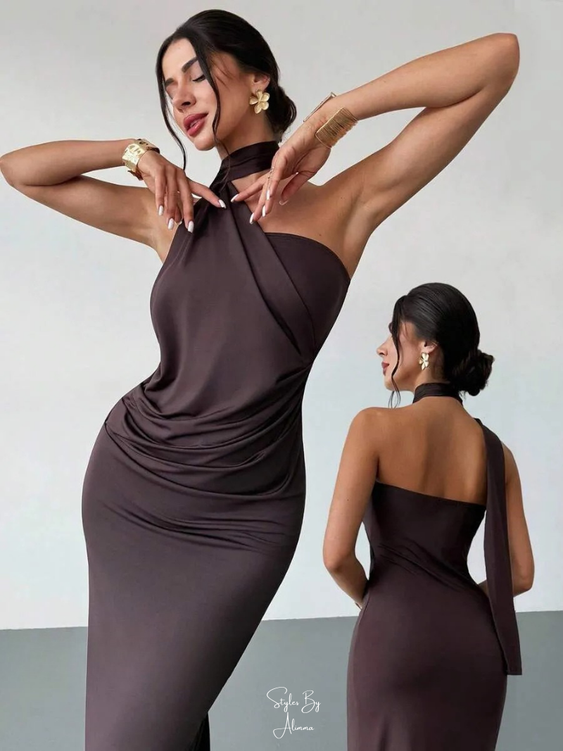 Chocolate Brown