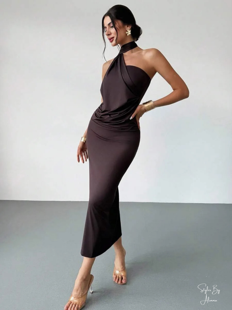 Chocolate Brown