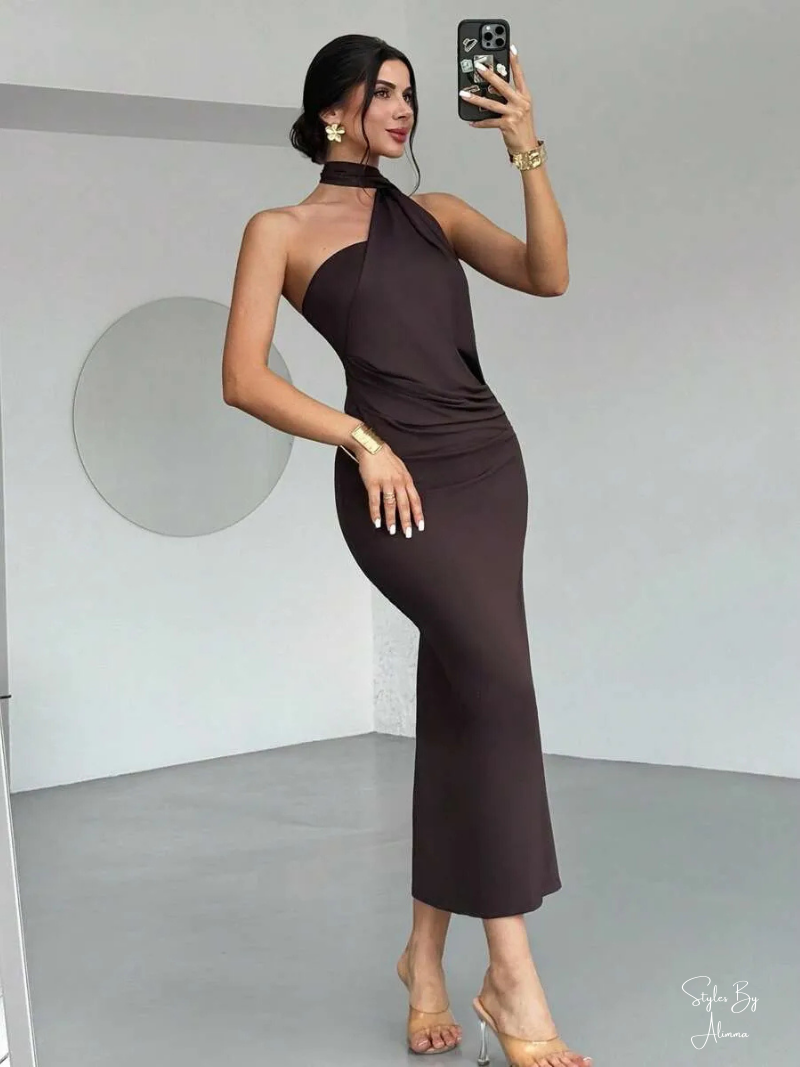 Chocolate Brown
