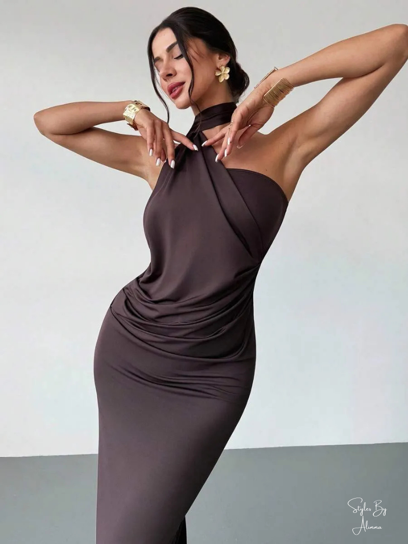 Chocolate Brown
