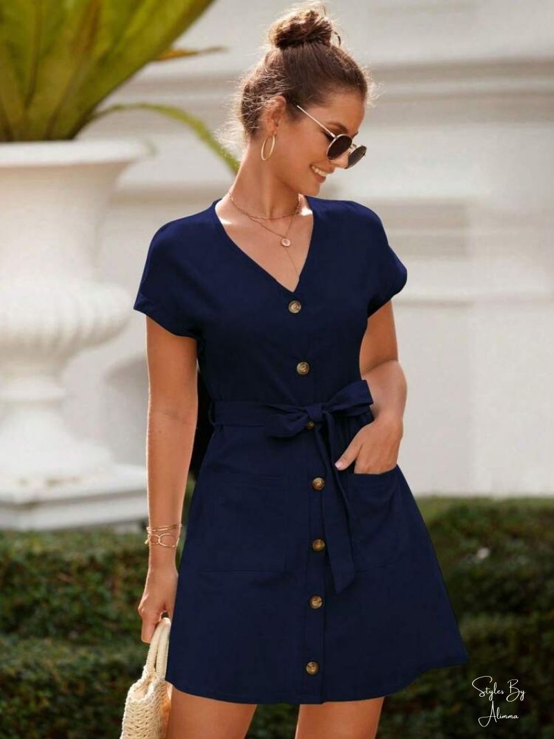 Navy Blue