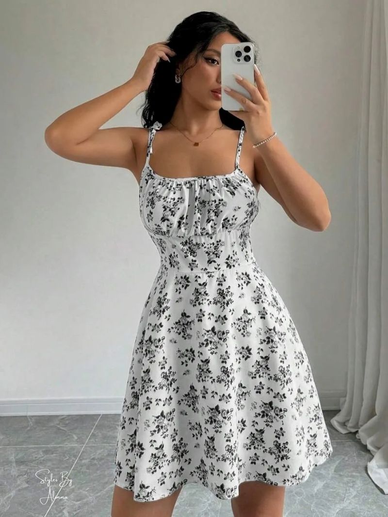 Floral