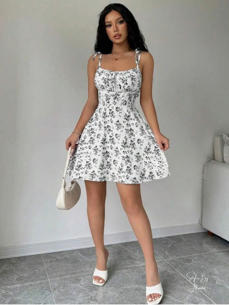 Floral