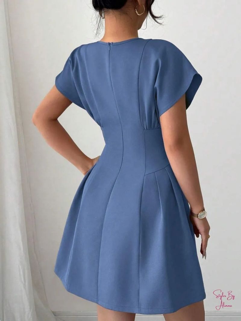 Gray Blue