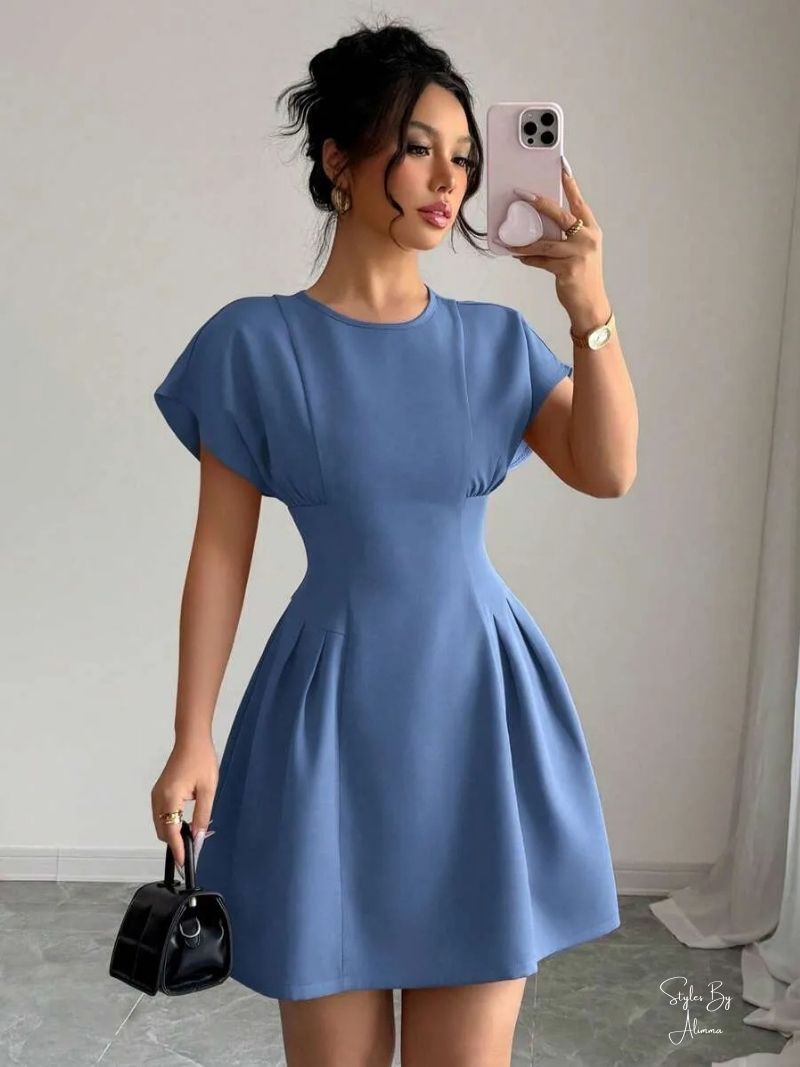 Gray Blue
