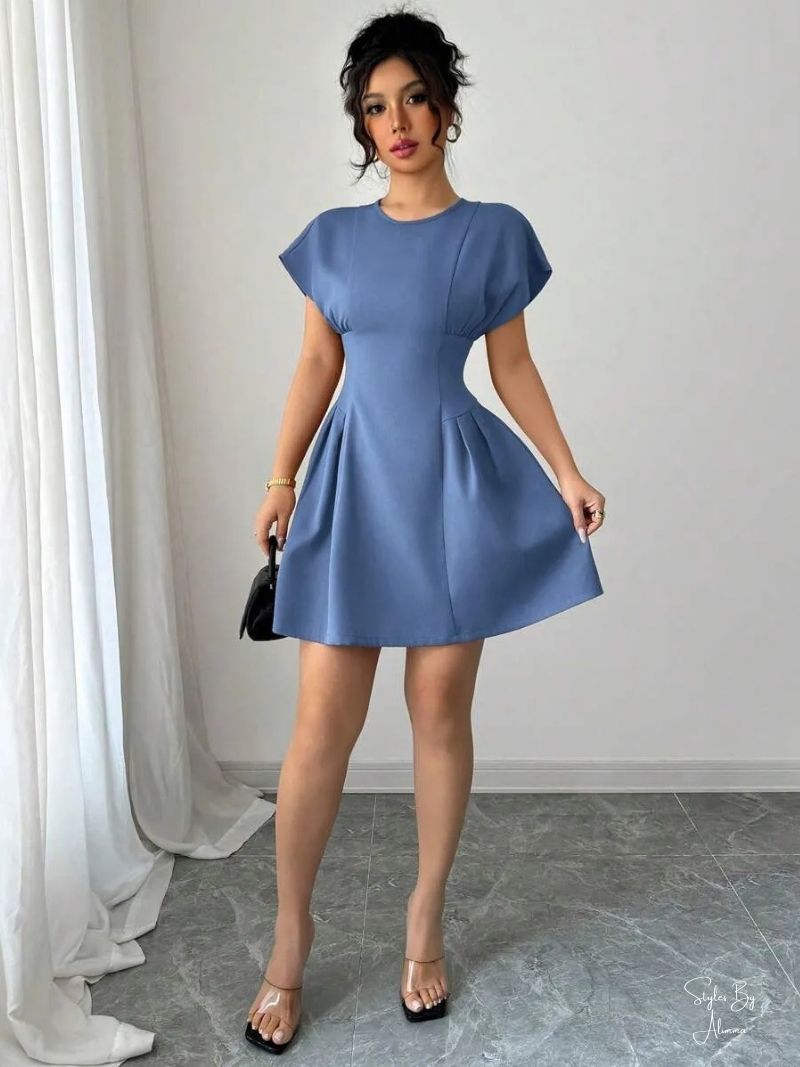 Gray Blue
