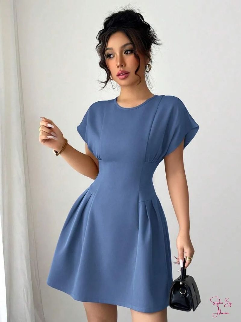 Gray Blue
