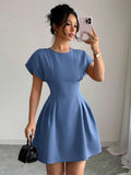 Gray Blue