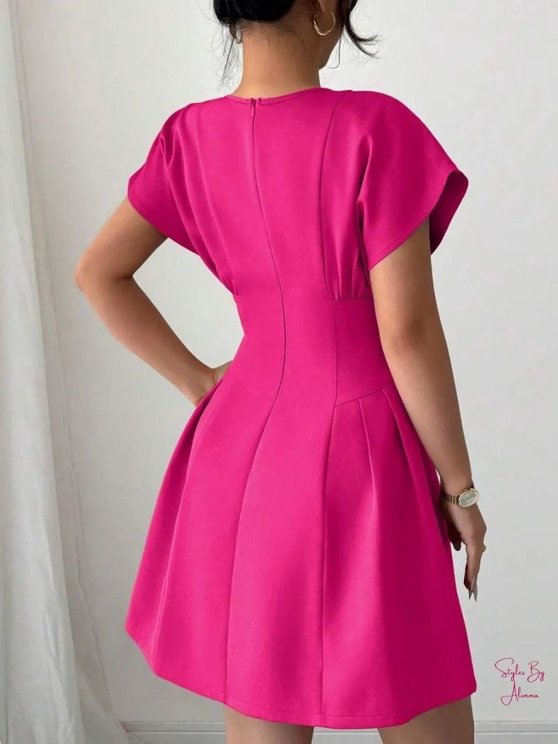 Hot Pink