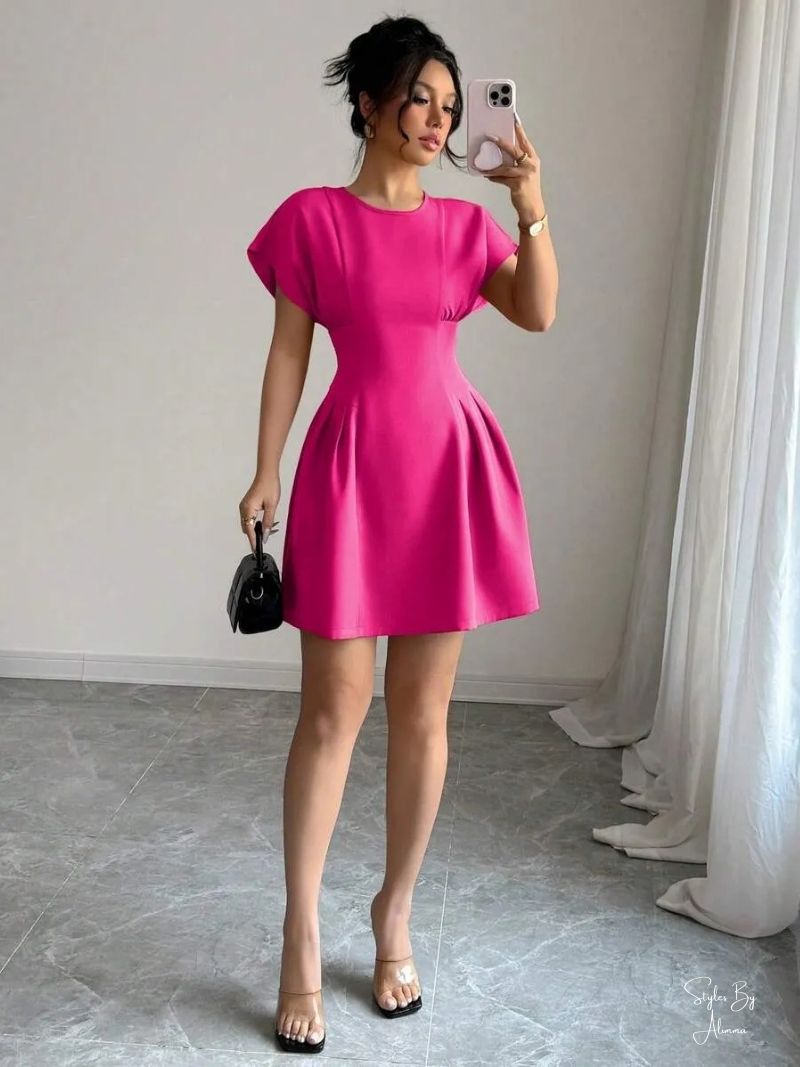 Hot Pink