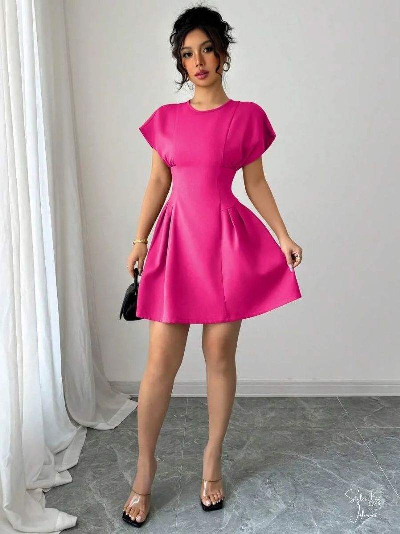 Hot Pink