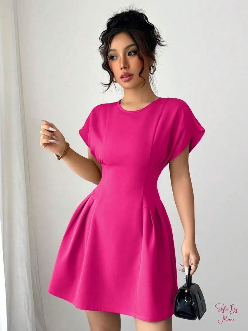 Hot Pink