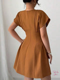 Rust Brown
