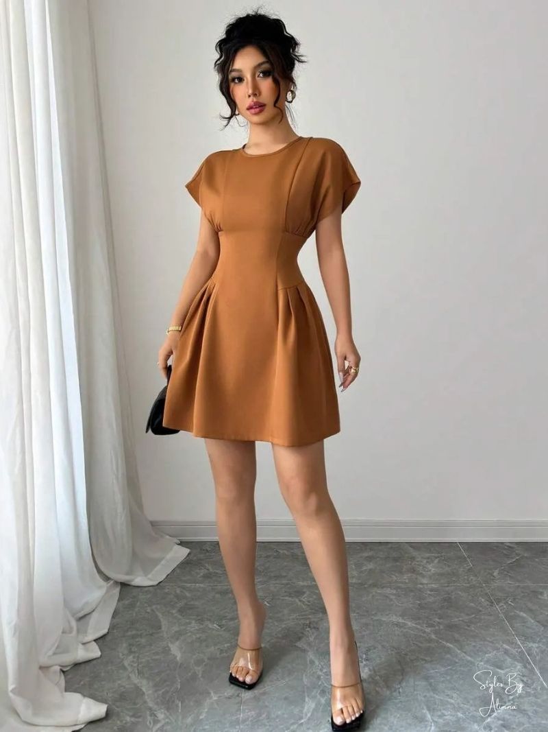 Rust Brown