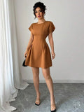 Rust Brown