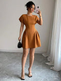 Rust Brown