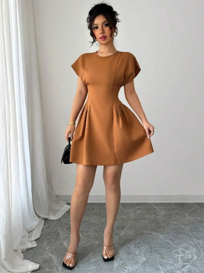 Rust Brown