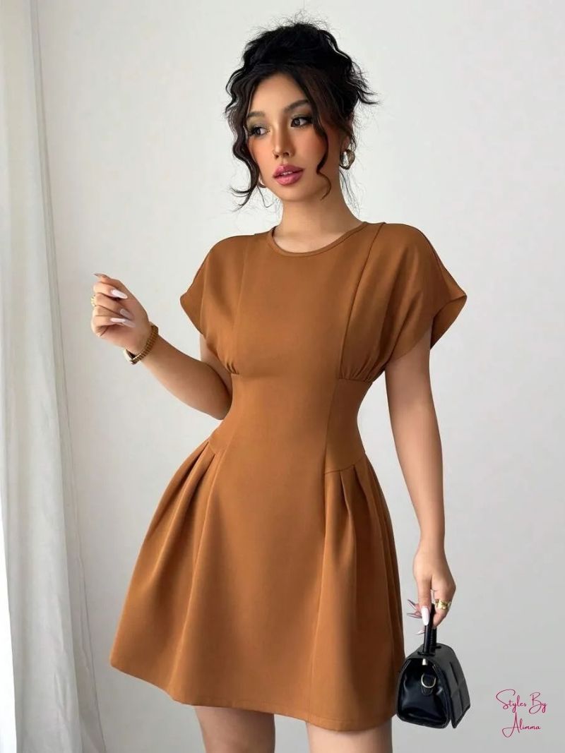 Rust Brown