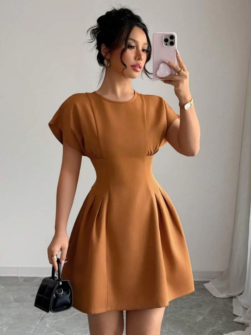 Rust Brown