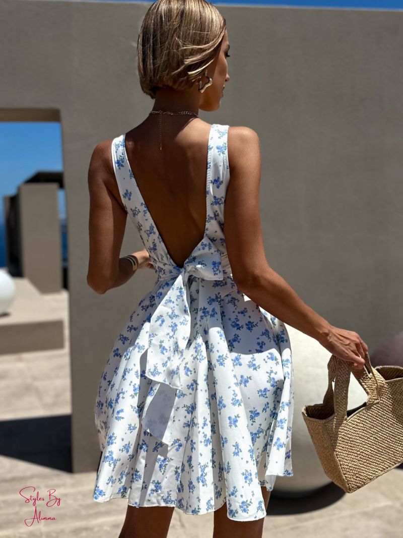 Floral