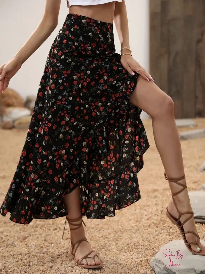 Floral