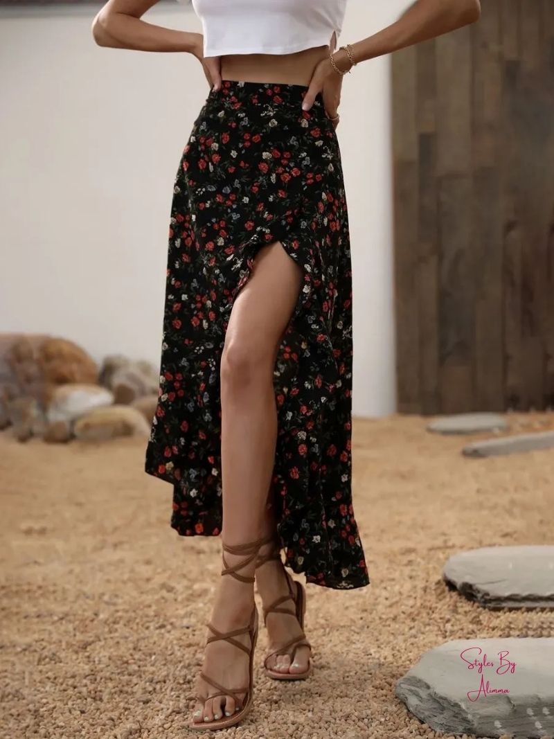 Floral
