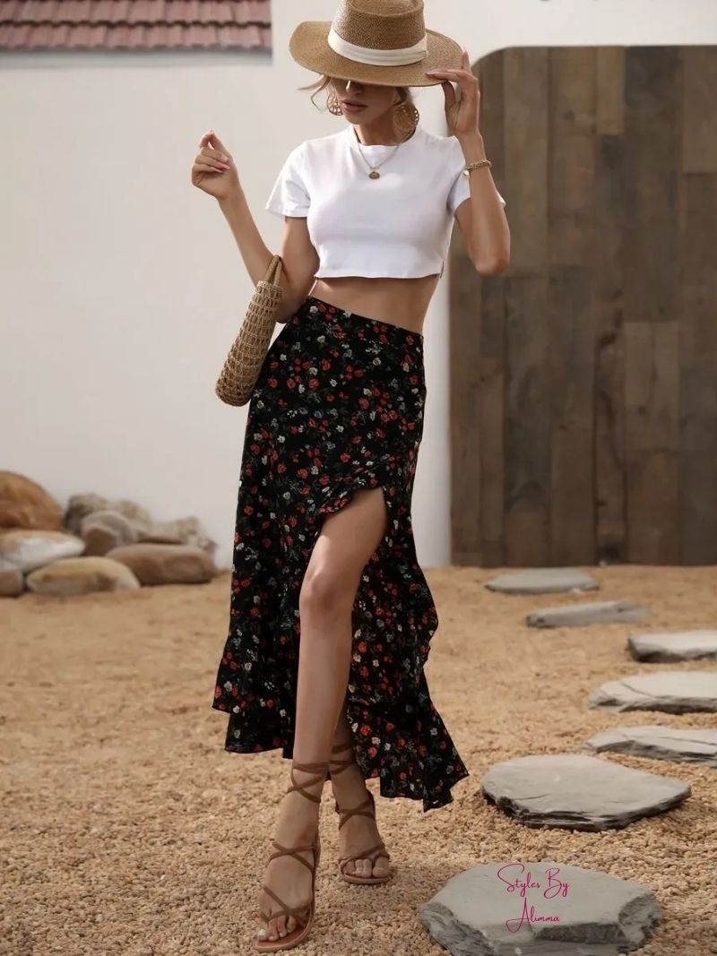 Floral