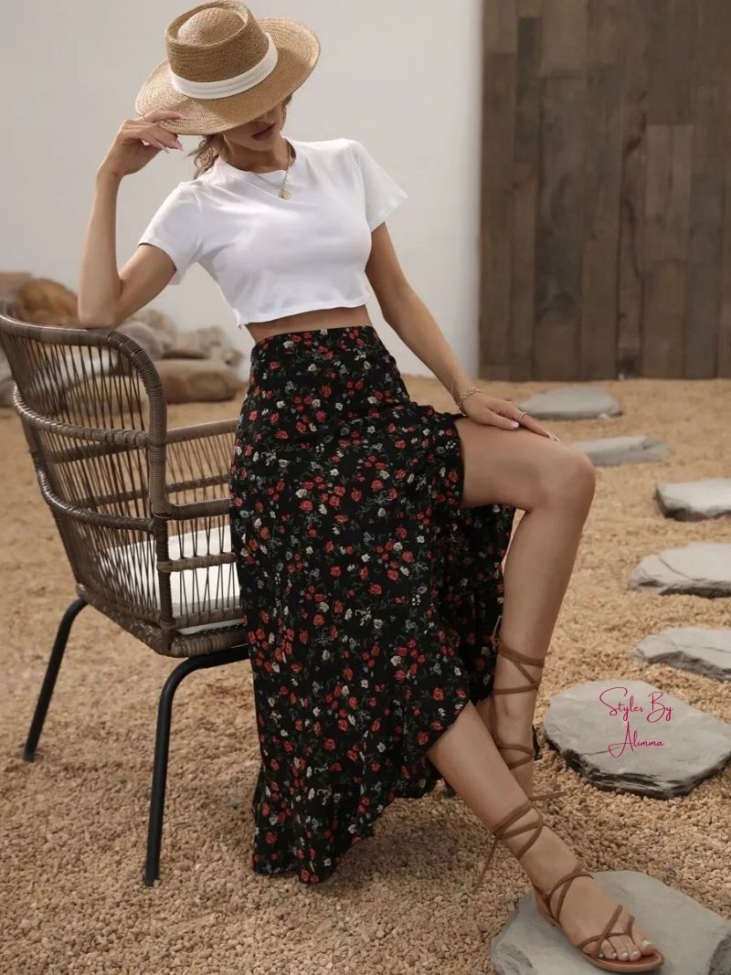 Floral