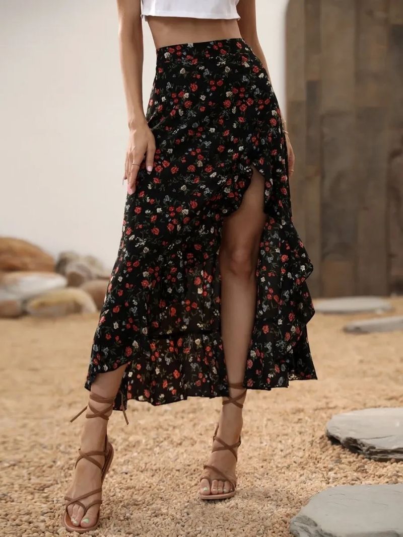 Floral