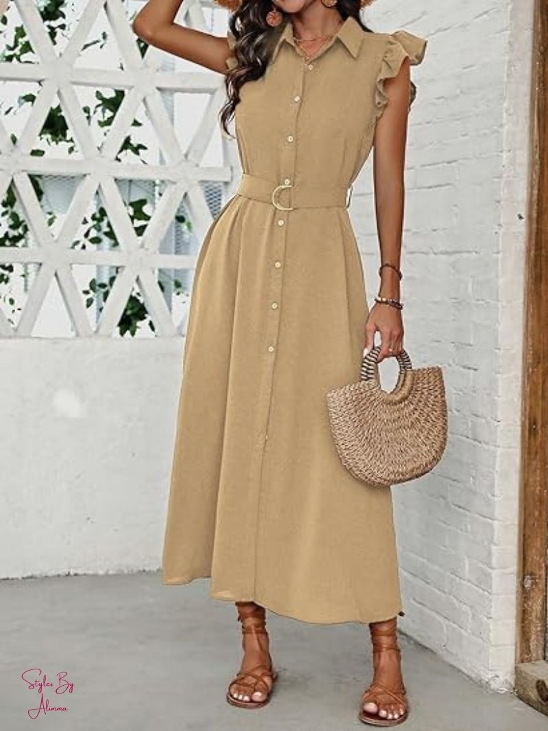Khaki