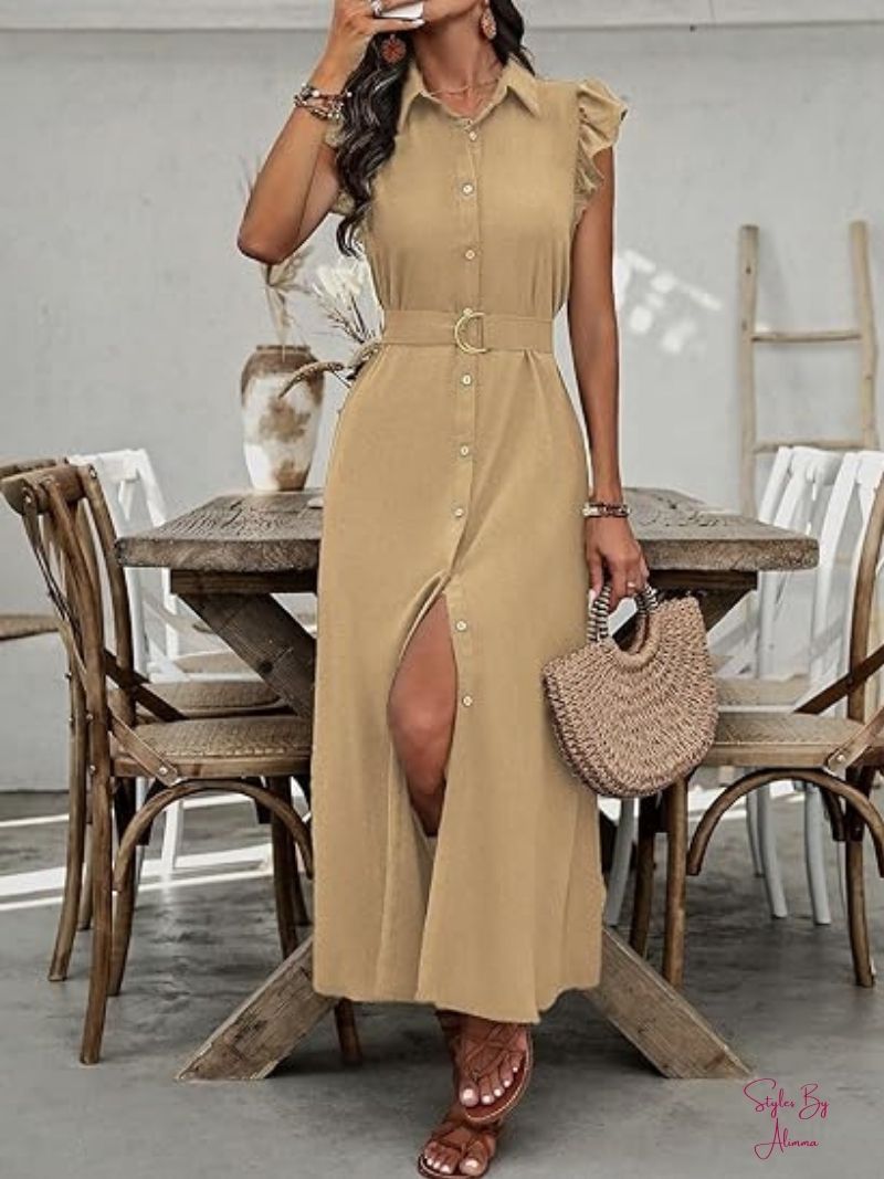 Khaki