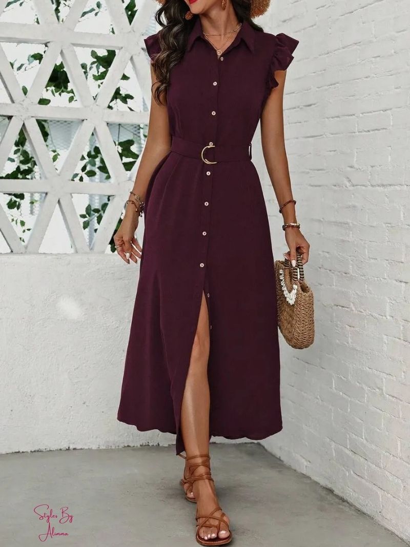 Violet Red