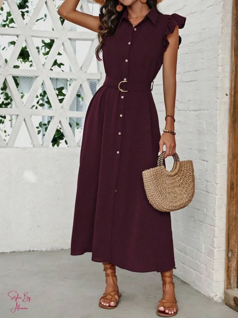Violet Red