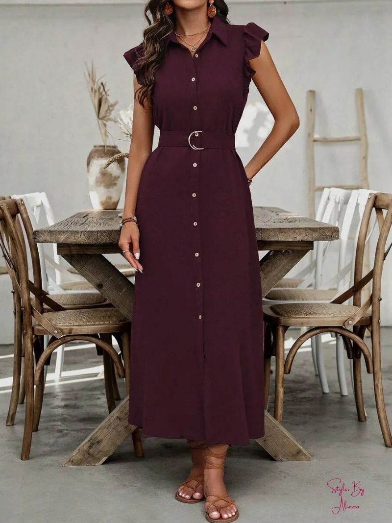 Violet Red