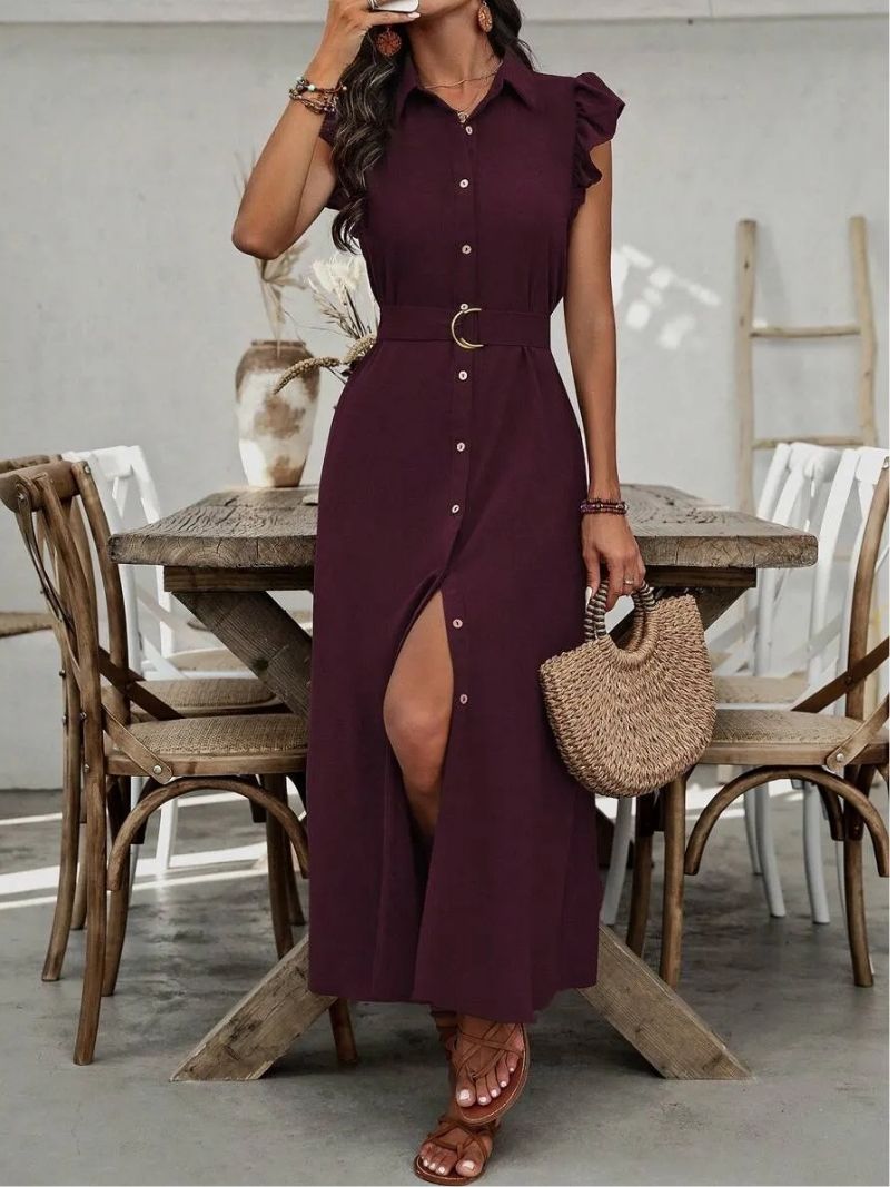 Violet Red