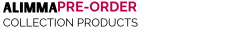 Alimma Pre-Order Collection Logo