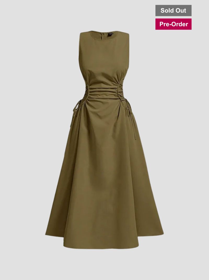 Army Green