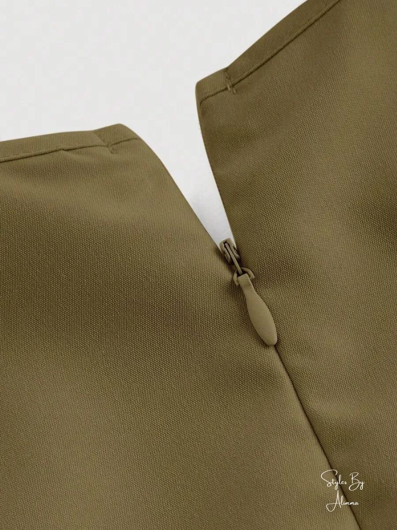 Army Green