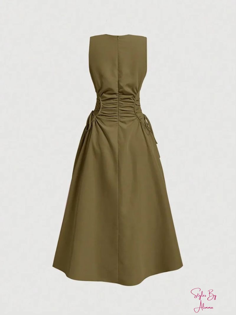 Army Green